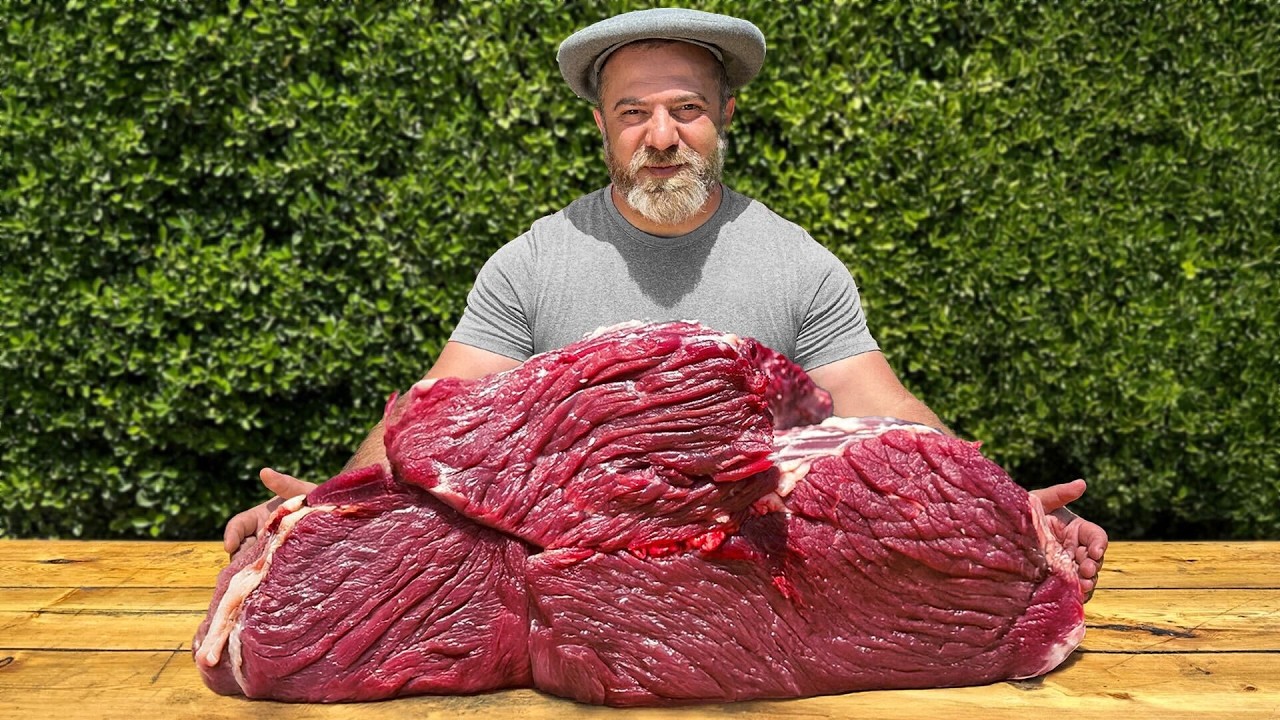 Insanely Juicy BBQ Brisket: Sandwiches You’ll Crave Forever