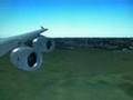 A380 KLM - SBGR