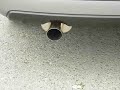 2008 Subaru Forester Sports 2.5XT