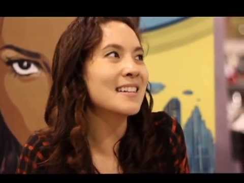 ming doyle - Celebrated artist Ming Doyle shares how she created the look and feel of the character Mara, from the new book she is working on with writer Brian Wood. Mara...