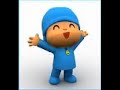 The Pocoyo Icon
