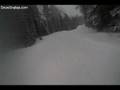 Snowmobile Trail Conditions Bruce Crossing, MI Watersmeet