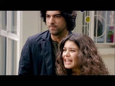 Fatmagülün Suçu Ne 76.Bölüm Fatmagül Mukaddes Sahnesi