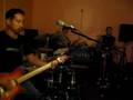 MotherHumbuckers rehearsal Propaganda 08/19/08