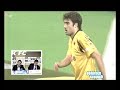 Aek - Panionios 2-3 interview