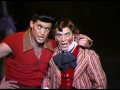 Beauty & The Beast Promo - Palace Theatre Manchester