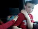 Bus fights (: