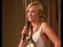 Charlys Evening Dress and Question