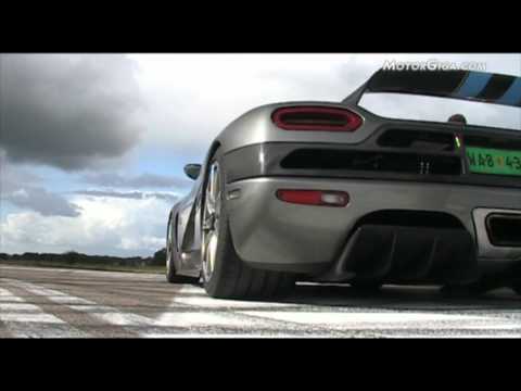 christian von koenigsegg - Interview to Christian V. Koenigsegg, founder and CEO of Koenigsegg AB Automobile os Sweden.
