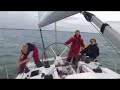 Elan 340 Boat Test