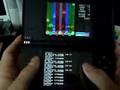 Nintendo DSi Homebrew (Yasu) Pop'n DS