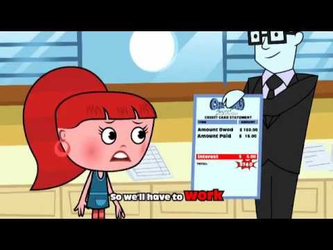 how to budget credit card purchases