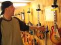 Randy Rhoads Kirk Hammett Metallica Guitar Review Gibson