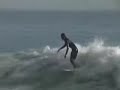 December day in Malibu...