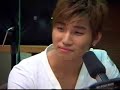 Big Bang in 070830 Radio - cut Big Bang in 070830 Radio - cut