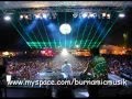 Techno Dance Megamix 2009