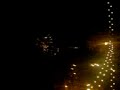 The Christmas Light and Fireworks In Sunderland - Part 3.