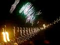 The Christmas Light and Fireworks In Sunderland - Part 3.