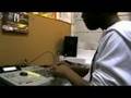 Aayité on the mpc Soft Percu