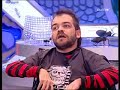 El hormiguero 18/02/2008 -- Toño El hormiguero 18/02/2008 -- Toño