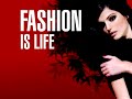 Fashion is Life CWTV Ads