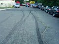 Tacoma S Runner Burnout with supercharger and LSD Tacoma S Runner Burnout with supercharger and LSD