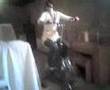 THE MOVING EXERCISE BICYCLE