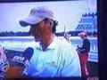 Elliott Sadler, Ray evernham Interview.
