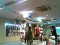 Yinling getting award :D