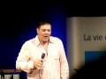 Mario Pelchat Des Milliards de Personnes Video and Lyrics