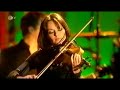 the corrs   toss the feathers  live at 46664 