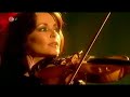 the corrs   toss the feathers  live at 46664 