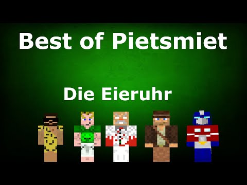 Best of Pietsmiet : Die Eieruhr