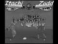 swga naruto4 Itachi (akon) vs Zodd (Rocklee) 3/4