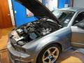 videos de Roush Dyno.wmv