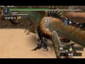 MHP2 ??????(LS VS HR5 Plesioth 3:59) MHP2 ??????(LS VS HR5 Plesioth 3:59)