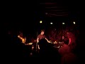 the appleseed cast plays 
