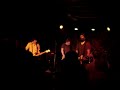 the appleseed cast plays 
