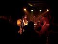 the appleseed cast plays 