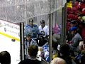 Dave Stewart Vs. Chris Chelios