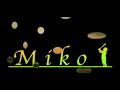 時の雫　glay　covered by miko