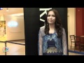 Blue Kebaya Showcase