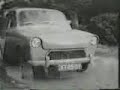 DAF 600