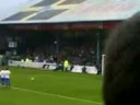 chopra- first goal back at cardiff city