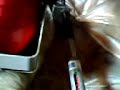 Test overwing emergency exit A320