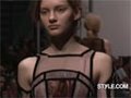 Christoper Kane: Fall 2009