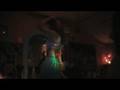 Sueli Shamsa presents Tabitha her dance student