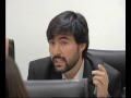 Pleno Marzo 2010 - Encierros