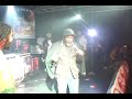 Stone Love & David Rodigan Stone Love & David Rodigan