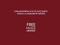 free hugs uruguay